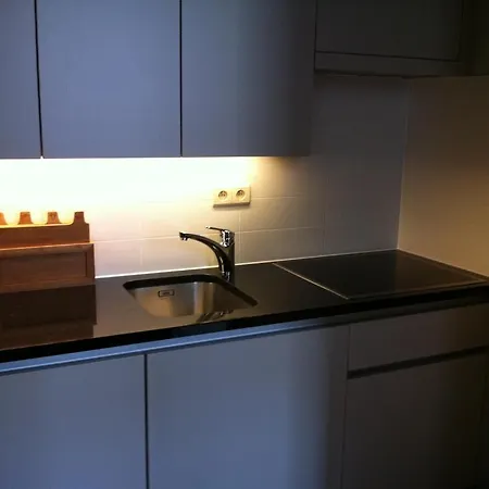 House Of Elements Appartement