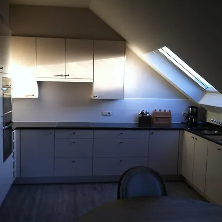Appartement House Of Elements