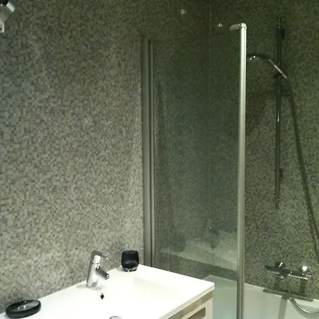 Appartement House Of Elements Brugge
